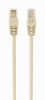 Патч-корд Cablexpert PP6U-15M UTP, категорія. 6, литий, 50u