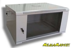 WMNC-30-4U-FLAT   Hypernet WMNC-30-4U-FLAT 4U 600x300, 