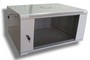   Hypernet WMNC-30-4U-FLAT 4U 600x300, 