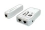 Тестер Digitus DN-14001 для перевірики кабелів RJ45, RJ12, RJ11 и BNC