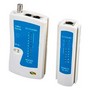 Тестер KINGDA KD-CT006 кабельний для RJ11/RJ12/RJ45/COAXIAL