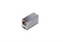 Муфта Digitus DN-93901 з*єднувальна RJ-45 to RJ45, CAT 5e, STP (екранована)