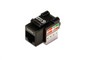 Модуль Digitus DN-93501 Keystone RJ45 UTP кат.5e