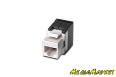 DN-93502  Digitus DN-93502 RJ45 UTP .5e,.