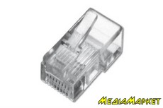 A-MO8/8SR  Digitus A-MO8/8SR RJ45 Cat.5e UTP, 100.