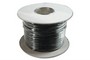 Кабель Digitus AK-460700-100-S телефоний плоский, 4 жили, AWG 26, бухта 100м