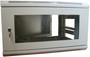Шафа настінна Hypernet WMNC-DD-9U комутаційна, трьохсекційна, 9U, 600x540, ш(61)*г(56)*в(50)