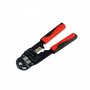 Інструмент Cablexpert T-WC-03, 3-в-1, для обжимки модульних роз
