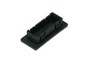 Заглушка Digitus AL-BP-LCD DIGITUS для LC duplex гнізд, 100 шт.