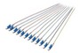 Пiг-тейл Digitus DK-29332-02 LC/UPC симплекс OS1 9/125, 2м,12 шт.