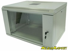 WMNC66-9U-FLAT   Hypernet WMNC66-9U-FLAT , 9U, 600x600, 