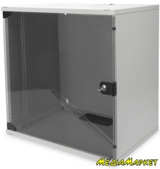 DN-1912-U-S-1   Digitus DN-1912-U-S-1 , , 19" 12U 540x400, . , 60kg max,  