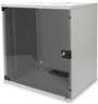 Шафа Digitus DN-1912-U-S-1 комунікаційна, настінна, 19