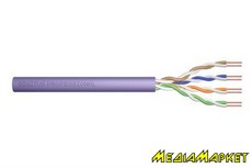 DK-1611-V-305-NC  " " Digitus DK-1611-V-305-NC CAT 6 U-UTP,  305, AWG 23/1, PVC, 