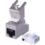 Модуль Digitus DN-93617-24 Keystone FTP кат.6а, упаковка 24шт.