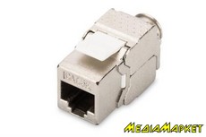 DN-93512  Digitus DN-93512 Keystone RJ-45 FTP .5e