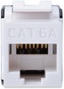 Модуль Digitus DN-93606 Keystone RJ-45 UTP кат.6a