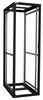 Стiйка Zpas SRZ-006-2-161-SP SRZ 42U 600*1000 1360 кг WZ-SZBSE-006-0000-01-0000-2-161-SP