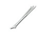 Стяжка Hypernet CT100 100 x 2.5мм 100шт