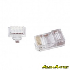 LC-PTU-01/100  Cablexpert LC-PTU-01/100 RJ-45, 8P8C,   ,  100 