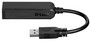 Мережевий адаптер D-Link DUB-1312, зовнішній, USB3.0, Gigabit Ethernet