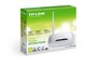  TP-LINK TL-WR743ND Wireless N Router, 2.4GHz, Wi-Fi 802.11n, 4-port Switch, 5Db, POE