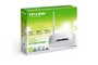 Маршрутизатор TP-LINK TL-WR743ND Wireless N Router, 2.4GHz, Wi-Fi 802.11n, 4-port Switch, 5Db, POE