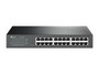 Комутатор TP-LINK TL-SG1024DE, керований, гігабітний,, 24-х портовий, EasySmart