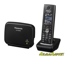 KX-TGP600RUB SIP-DECT  Panasonic KX-TGP600RU, 