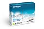 - TP-LINK TD-W8951ND 150  ADSL2/2+, 1 WAN RJ-12, 4 LAN 10/100