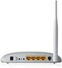 TD-W8951ND - TP-LINK TD-W8951ND 150  ADSL2/2+, 1 WAN RJ-12, 4 LAN 10/100