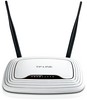  TP-LINK TL-WR841N 300M Wireless N Router (2-Antenna)