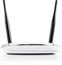 TL-WR841N  TP-LINK TL-WR841N 300M Wireless N Router (2-Antenna)