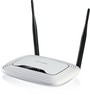 TL-WR841N  TP-LINK TL-WR841N 300M Wireless N Router (2-Antenna)