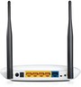 TL-WR841N  TP-LINK TL-WR841N 300M Wireless N Router (2-Antenna)