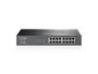 Комутатор TP-LINK TL-SG1016DE, керований гігабітний серії Easy Smart, 16-портовий