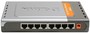 DES-1008D  D-Link DES-1008D, 8-  10/100, RJ-45 MDI-X, 1 Uplink , ANSI/IEEE 802.3