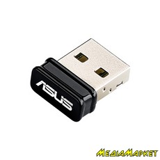 USB-N10Nano  WiFi ASUS USB-N10 Nano 802.11n 150Mbps, USB 2.0