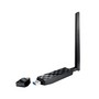 Адаптер WiFi ASUS USB-AC56 802.11ac AC1200, двухдиапазонный, USB 3.0