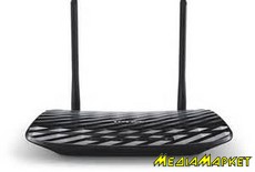 ARCHER-C2  TP-LINK Archer C2 802.11ac AC750 4x1GE LAN, 1x1GE WAN, 1xUSB2.0