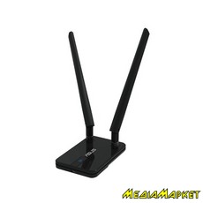 USB-N14  WiFi ASUS USB-N14 802.11n 300Mbps, 2 * , USB 2.0