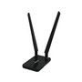 Адаптер WiFi ASUS USB-N14 802.11n 300Mbps, 2 з*ємні антени, USB 2.0