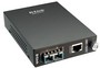 Медіаконвертор D-Link DMC-700SC