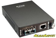 DMC-810SC  D-Link DMC-810SC 1000Base TX-BaseLX (10)