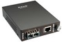 Медіаконвертор D-Link DMC-810SC 1000Base TX-BaseLX (10км)