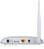 TD-W8151N - TP-LINK TD-W8151N ADSL2+ 150Mbps