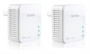 Адаптер Powerline TENDA P200 Ethernet to Powerline, 200Mbit