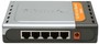 DES-1005D  D-Link DES-1005D, 5port 10/100 Base TX