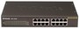 Комутатор D-Link DES-1016D 16 port 10/ 100BaseTX RM