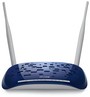 TD-W8960N - TP-LINK TD-W8960N ADSL2/2+ 300Mbps + 4Lan